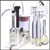 kit for bottles with long and narrow necks