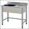 Stainless Steel Selection Sinks - Stainless Furnitur